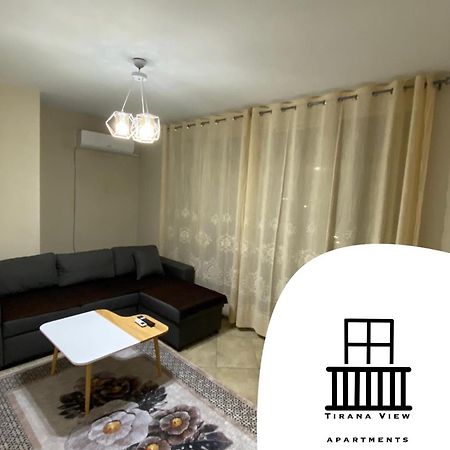 Tirana View Apartment 3 With To Double Rooms! Εξωτερικό φωτογραφία