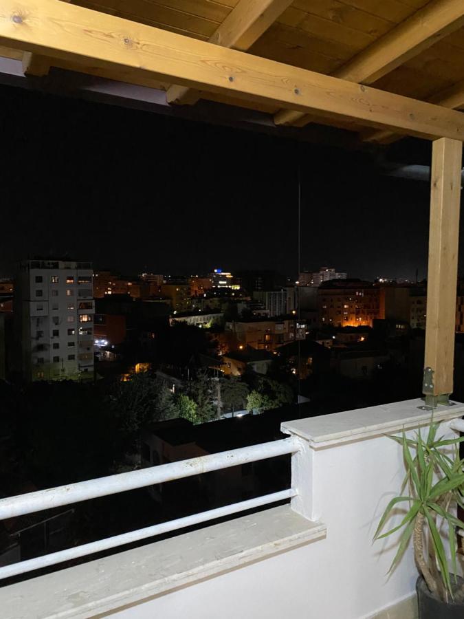 Tirana View Apartment 3 With To Double Rooms! Εξωτερικό φωτογραφία