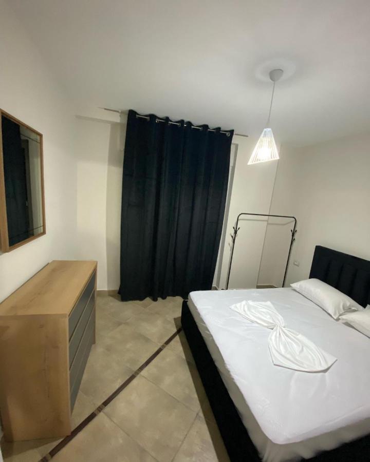 Tirana View Apartment 3 With To Double Rooms! Εξωτερικό φωτογραφία