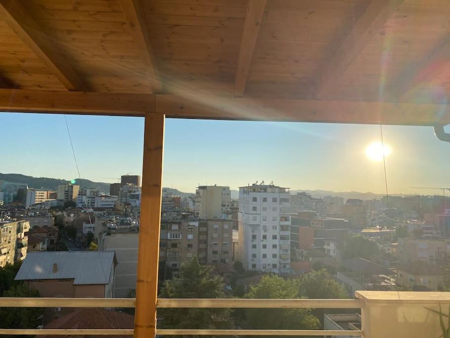 Tirana View Apartment 3 With To Double Rooms! Εξωτερικό φωτογραφία