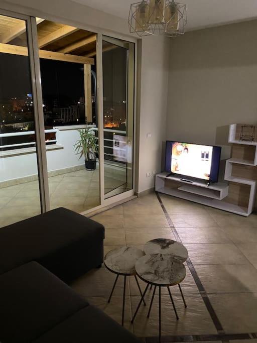 Tirana View Apartment 3 With To Double Rooms! Εξωτερικό φωτογραφία