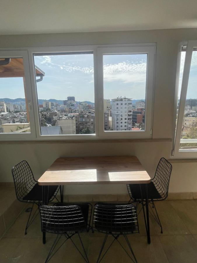 Tirana View Apartment 3 With To Double Rooms! Εξωτερικό φωτογραφία