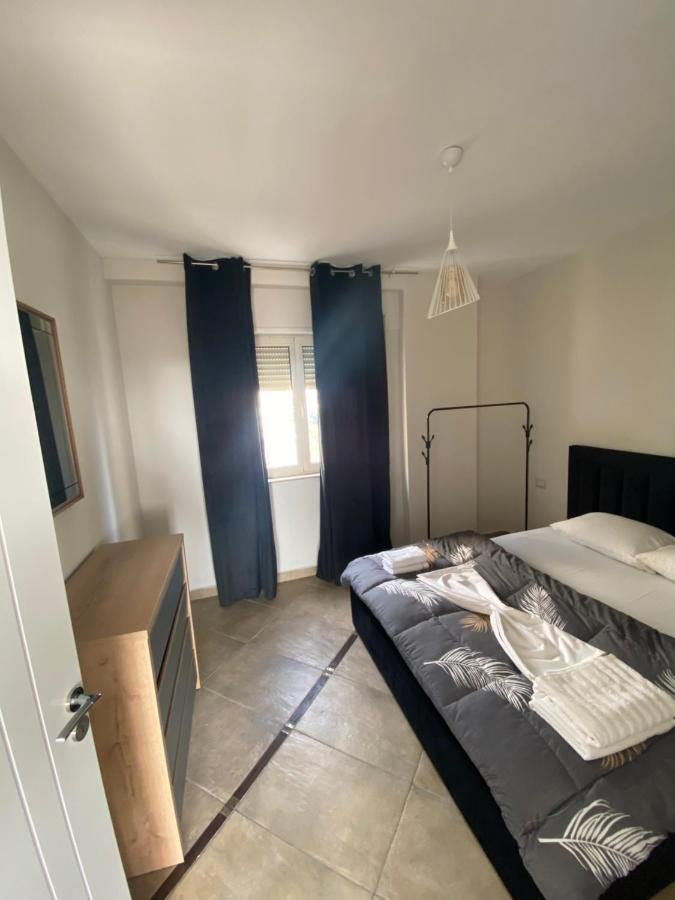 Tirana View Apartment 3 With To Double Rooms! Εξωτερικό φωτογραφία