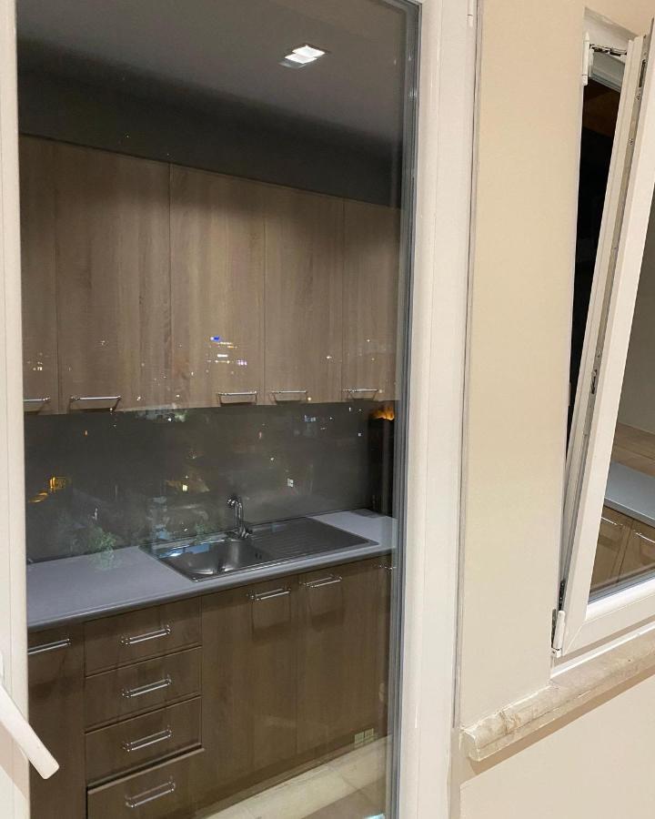 Tirana View Apartment 3 With To Double Rooms! Εξωτερικό φωτογραφία