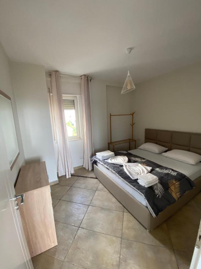 Tirana View Apartment 3 With To Double Rooms! Εξωτερικό φωτογραφία
