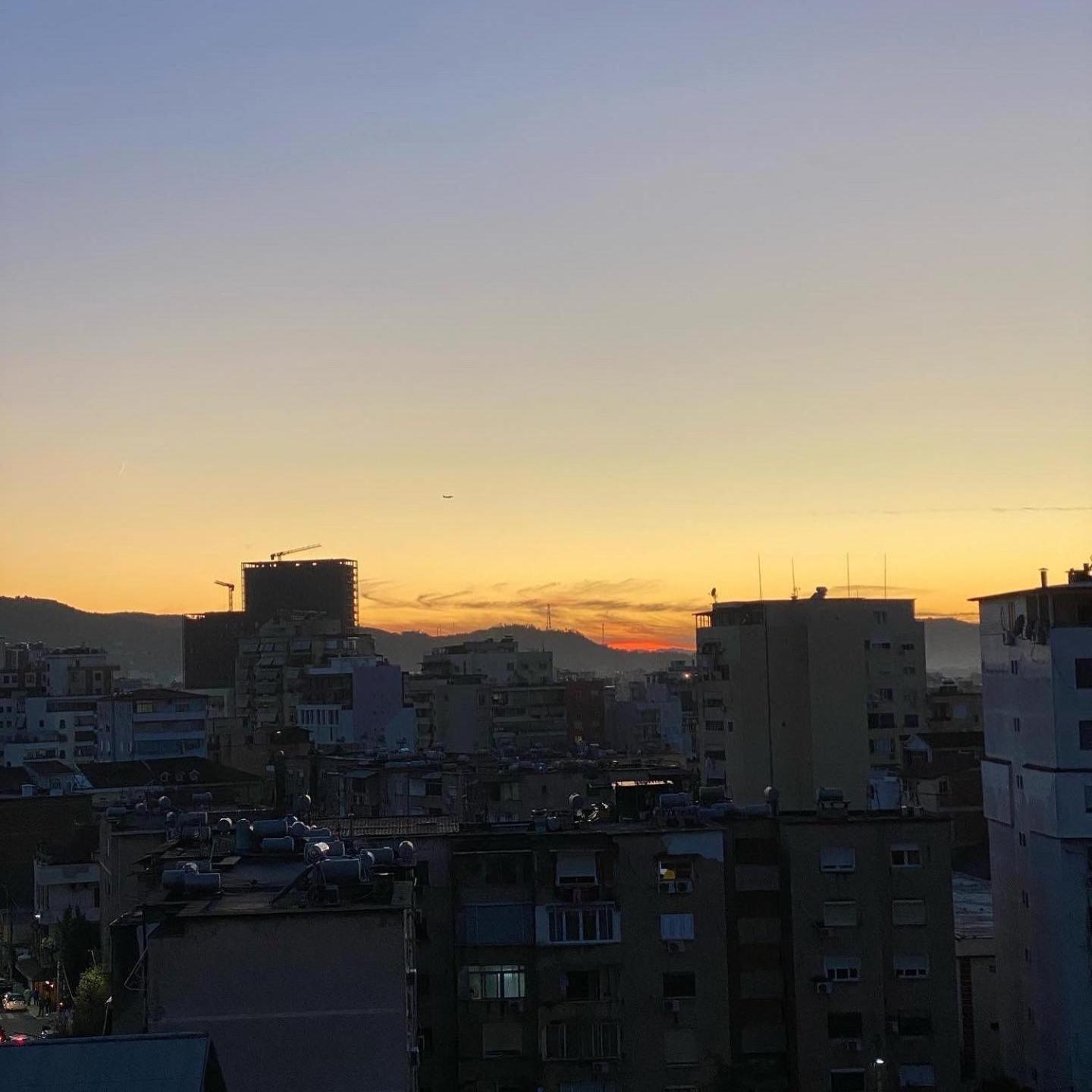 Tirana View Apartment 3 With To Double Rooms! Εξωτερικό φωτογραφία